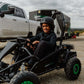 Drift Hero 1 Seater Gas Go Kart