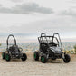 Drift Hero 2 Seater Gas Go-Kart