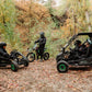 Drift Hero 1 Seater Electric Go-Kart