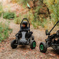Drift Hero 1 Seater Electric Go-Kart