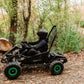 Drift Hero 1 Seater Electric Go-Kart