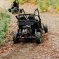 Drift Hero 2 Seater Gas Go-Kart