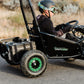 Drift Hero 1 Seater Electric Go-Kart