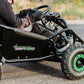 Drift Hero 1 Seater Electric Go-Kart