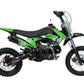 Drift Hero Gas DH125 Dirt Bike