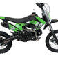 Drift Hero Gas DH125 Dirt Bike