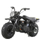 Drift Hero 212cc Gas Mini Chopper