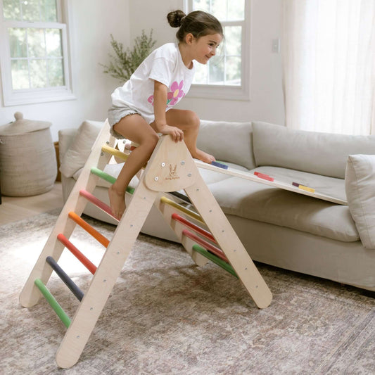 Bunny Hopkins Complete Home Adventure Playset