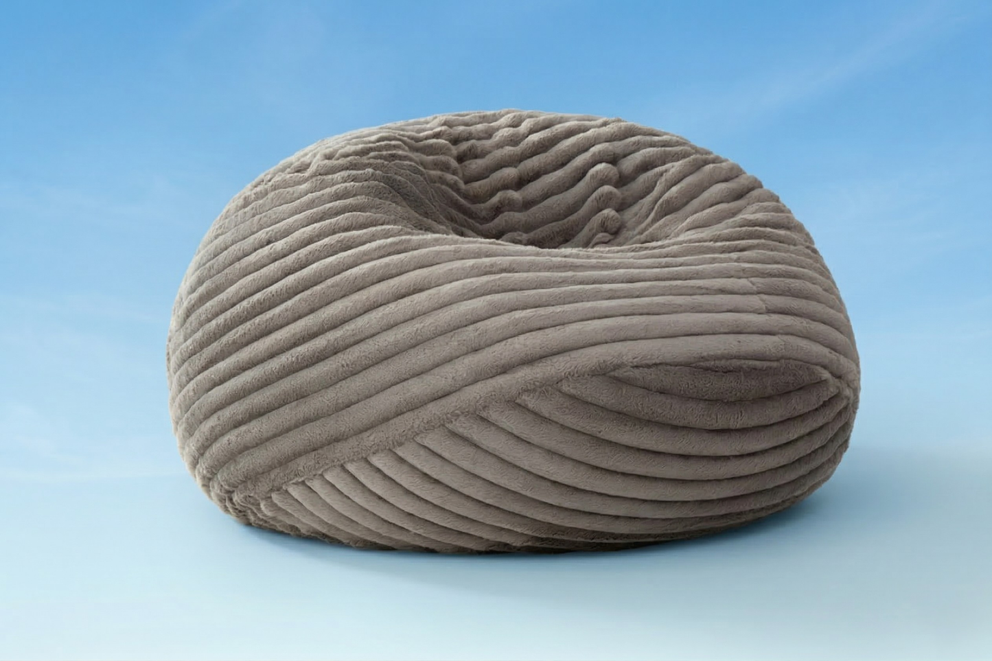 Moon Pod Cloud Comfort Bean Bag Standard
