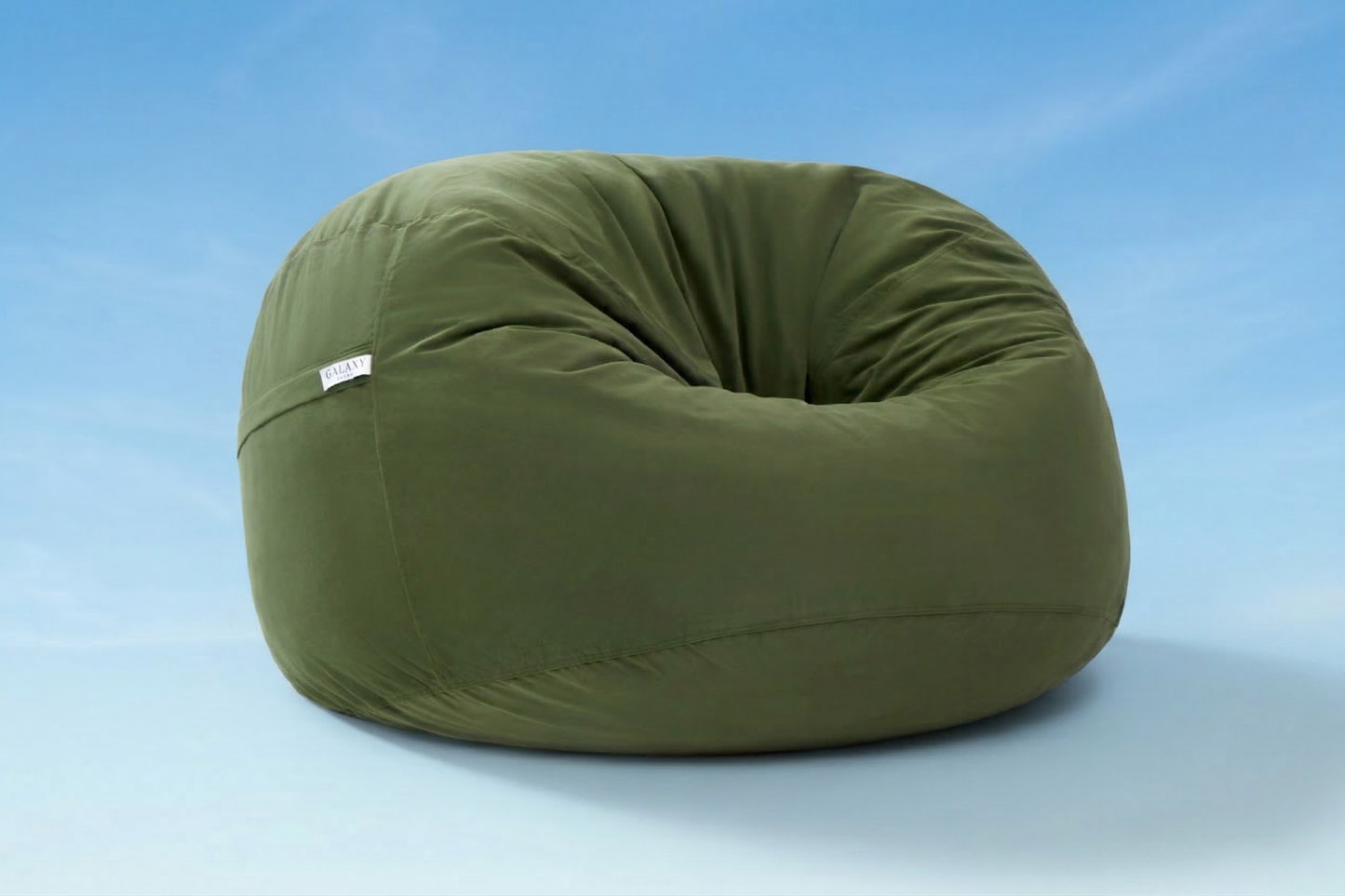 Moon Pod Cloud Comfort Bean Bag Standard