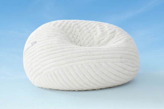 Moon Pod Cloud Comfort Bean Bag Standard