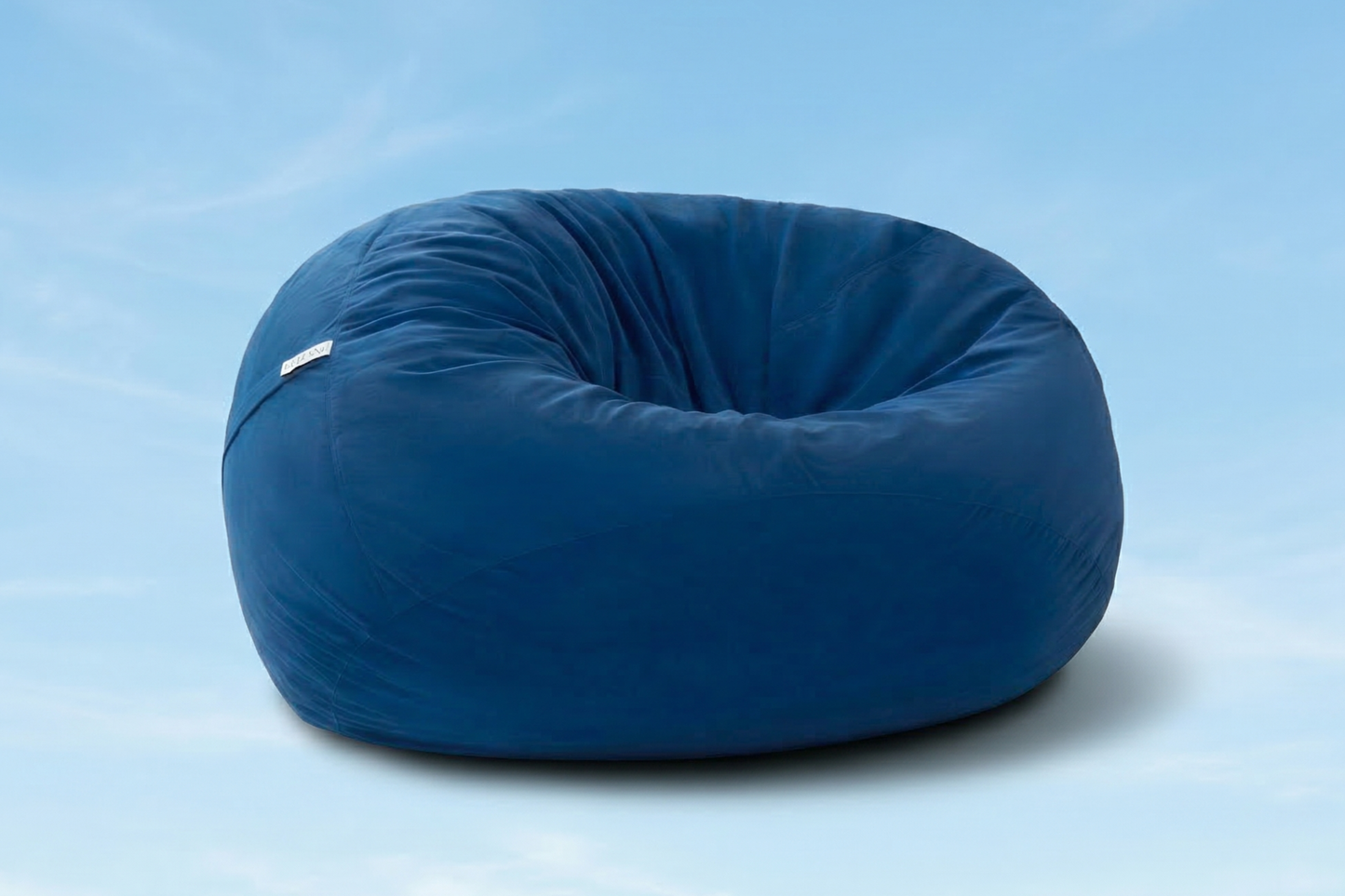 Moon Pod Cloud Comfort Bean Bag Standard