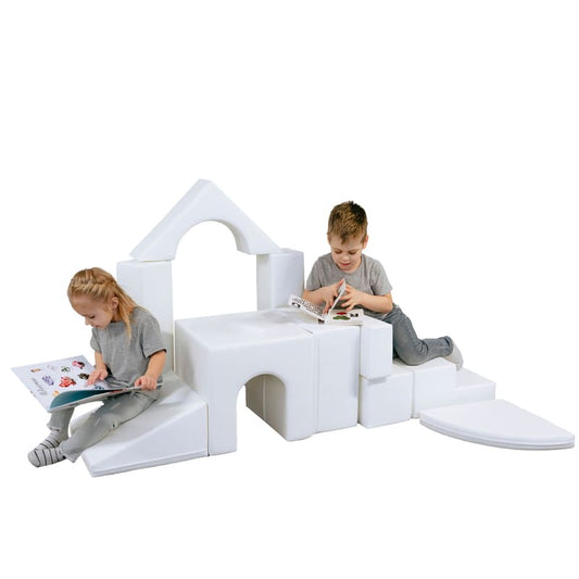 IGLU Soft Play Creativity Foam Play Set