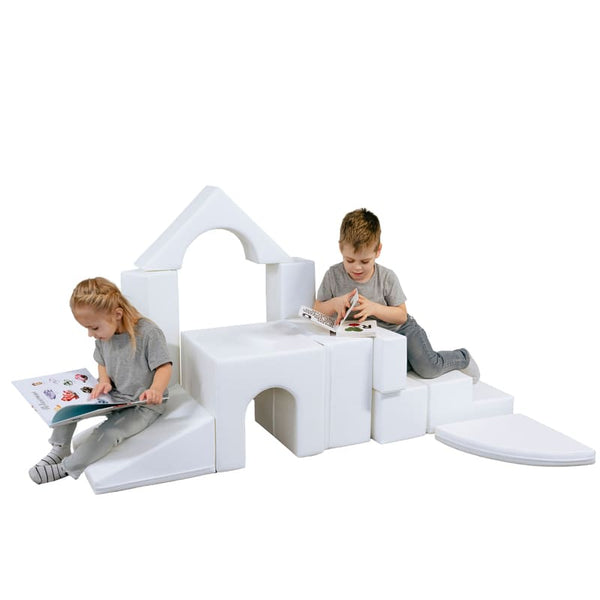 IGLU Soft Play Creativity Foam Play Set