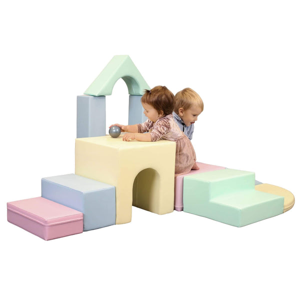 IGLU Creativity Soft Foam Play Set