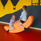 IGLU Soft Play Double Rocker Buddy