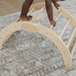 Poppyseed Play Foldable Climbing Arch