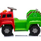 Freddo Toys Dump Truck