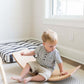 Poppyseed Play Wooden Balance Boards