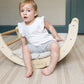 Poppyseed Play Foldable Climbing Arch