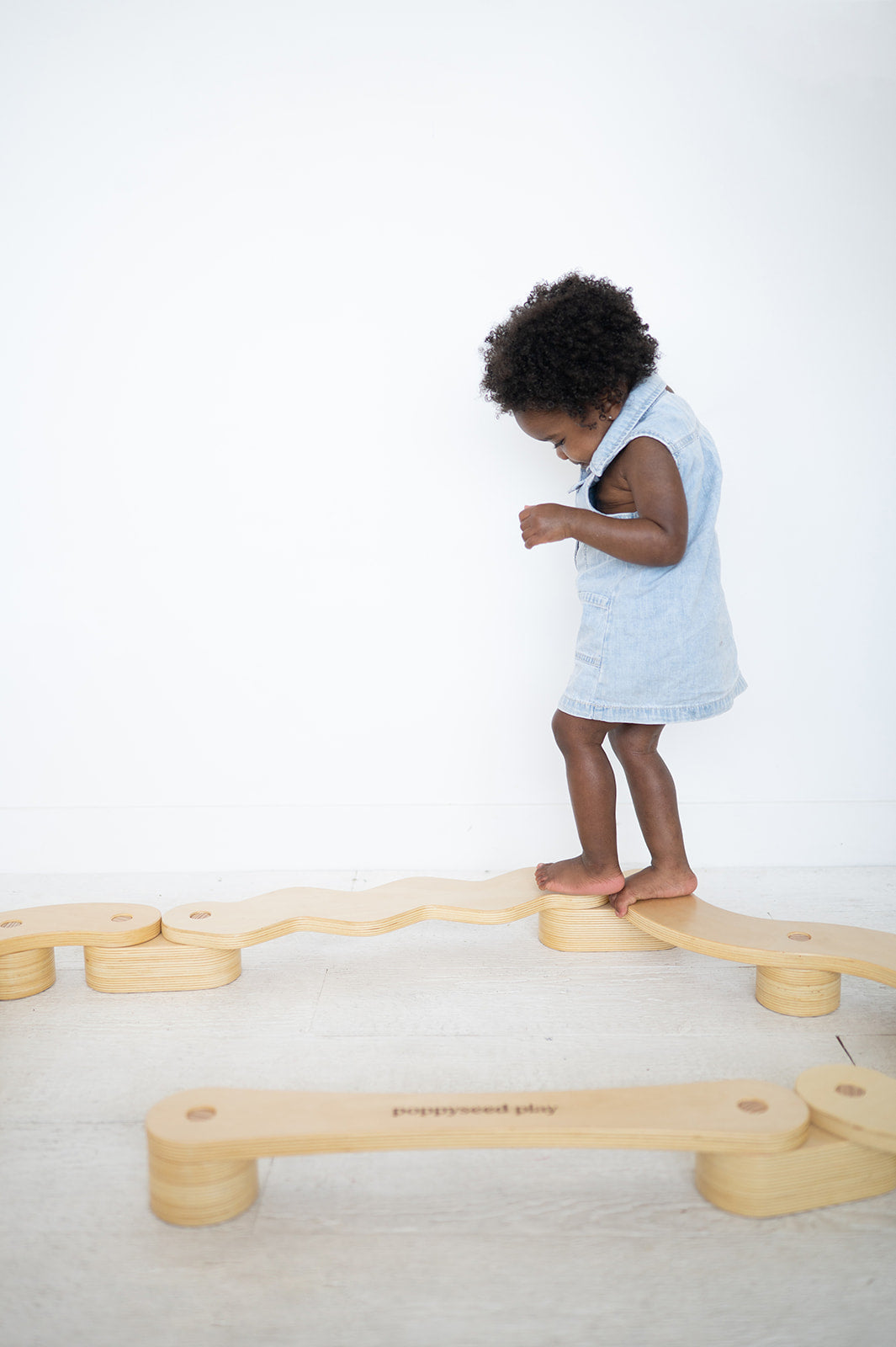 Poppyseed Play Adventure Beam