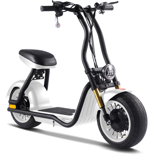 MotoTec Diablo Scooter