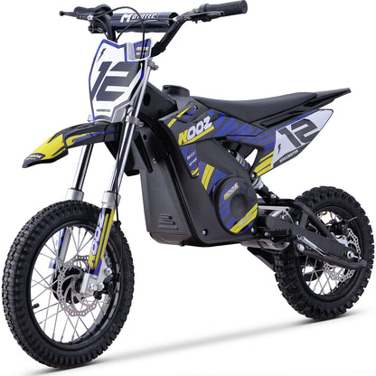 MotoTec Electric Dirt Bike HP112E