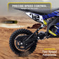 MotoTec Electric Dirt Bike HP112E