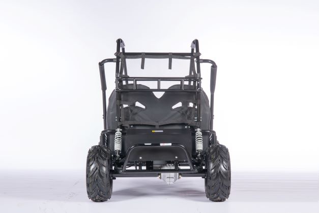 Drift Hero 2 Seater Electric Go-Kart