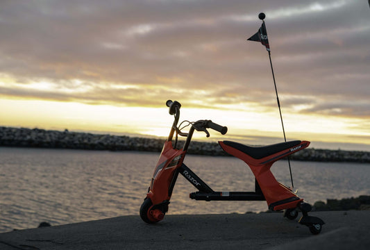 Razor Drift Rider Fun Trike