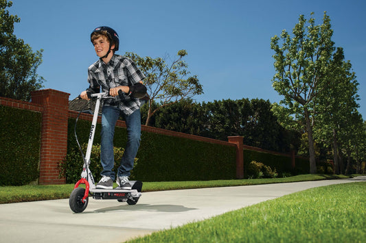 Razor E200 Electric Scooter