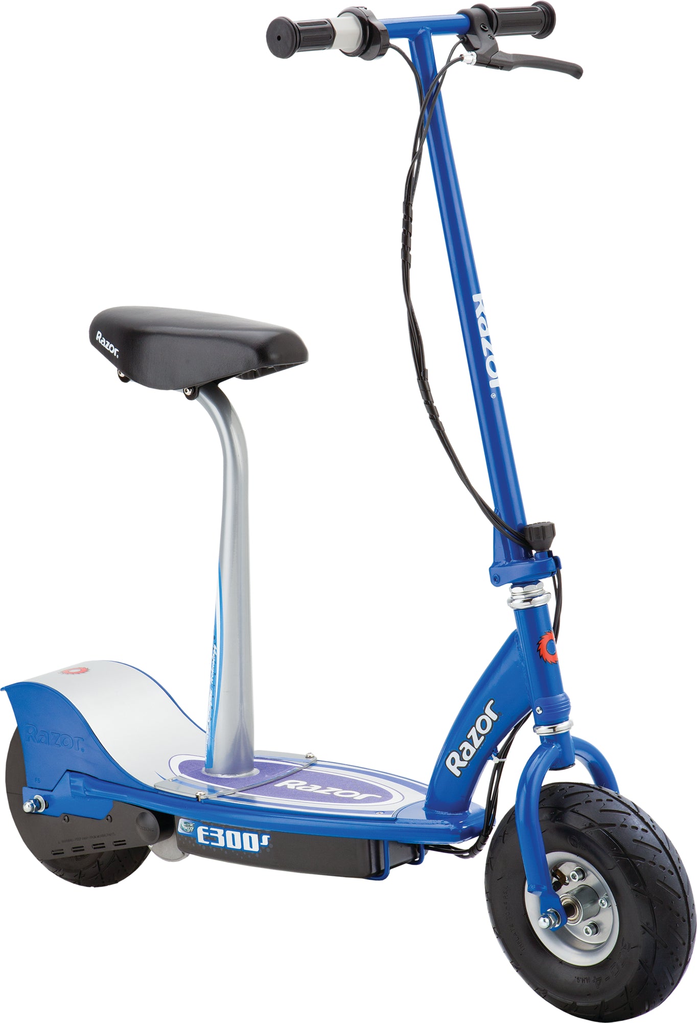 Razor Seated E300S Electric Scooter