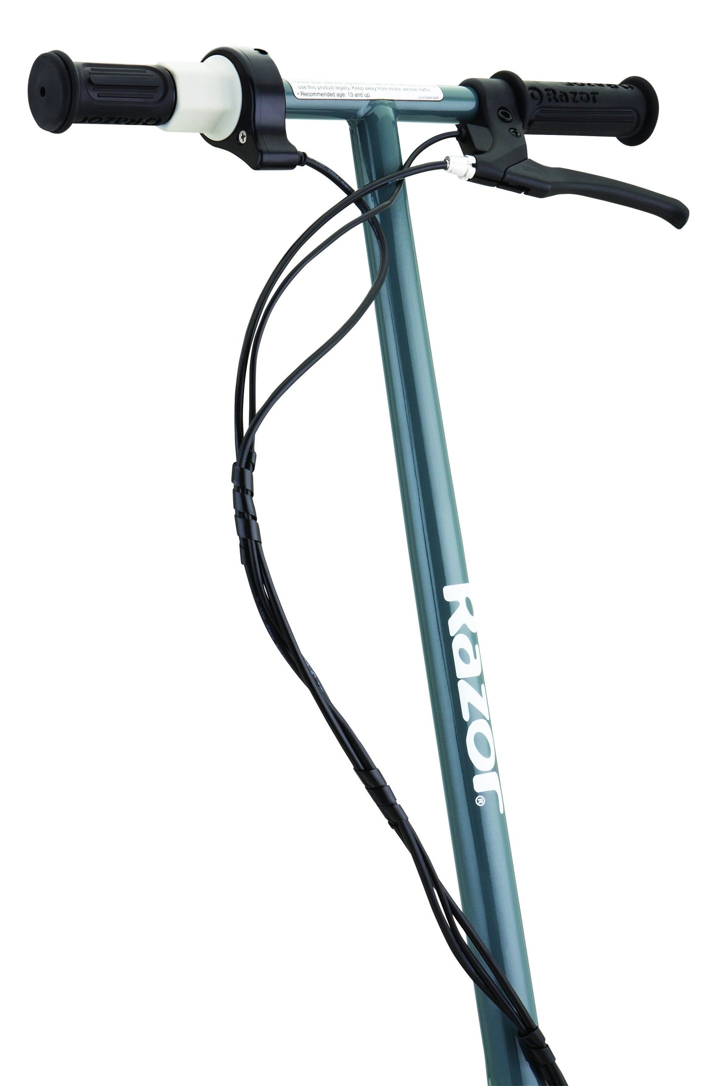 Razor Seated E300S Electric Scooter