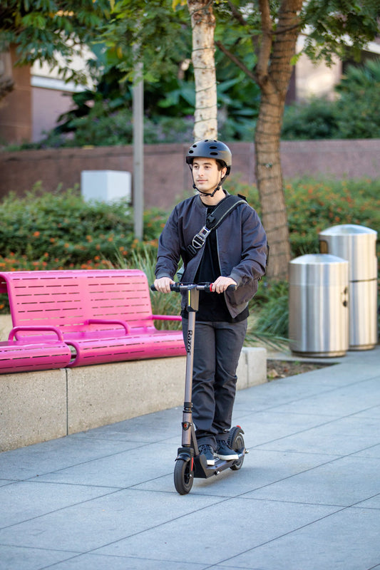 Razor E Prime III Electric Scooter