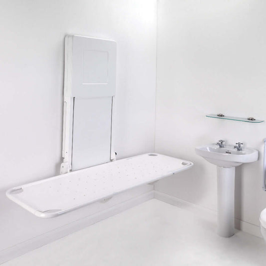 Smirthwaite Easi-lift Shower Stretcher