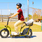 Razor EcoSmart Cargo Electric Bike