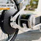Razor EcoSmart Metro R Electric Bike