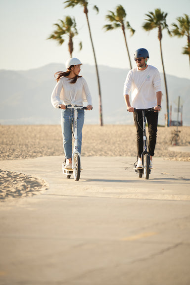 Razor EcoSmart SUP Electric Scooter