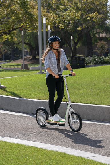 Razor EcoSmart SUP Electric Scooter