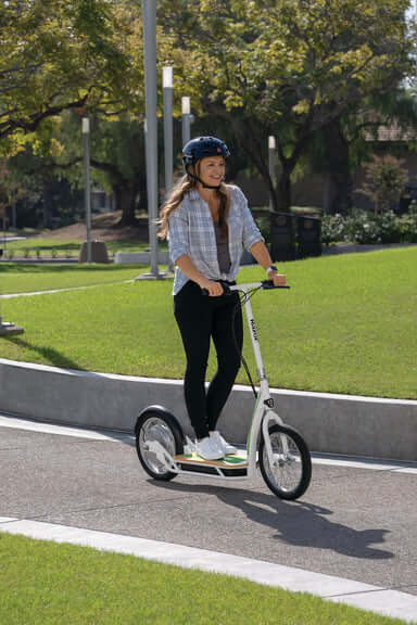 Razor EcoSmart SUP Electric Scooter