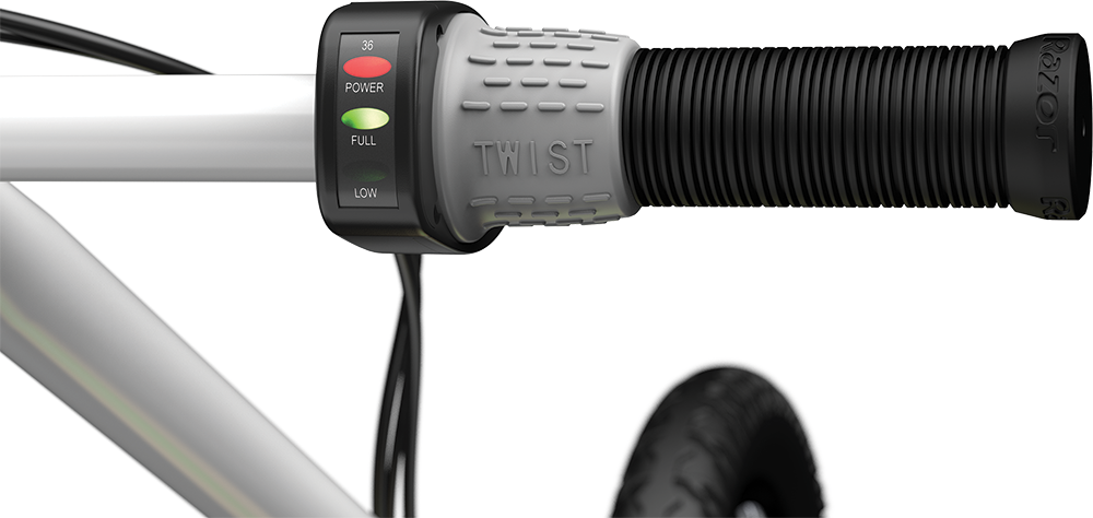 Razor EcoSmart SUP Electric Scooter