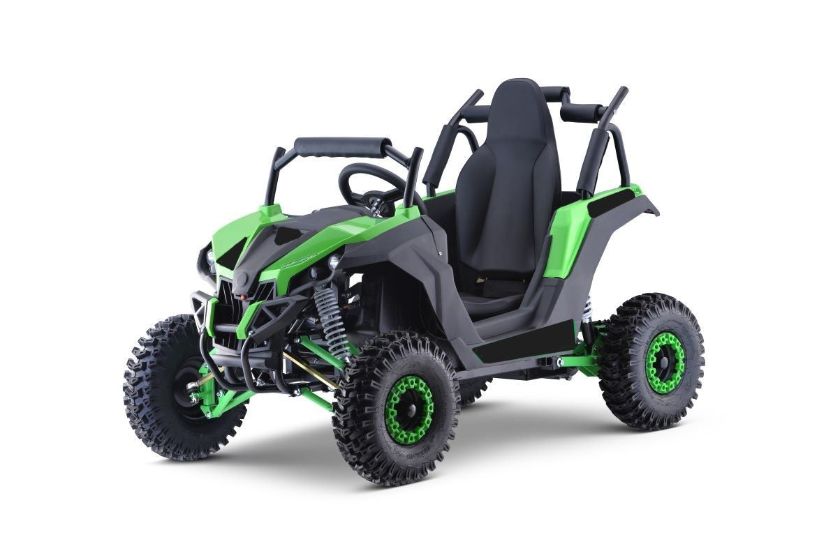 Drift Hero Electric Mini UTV