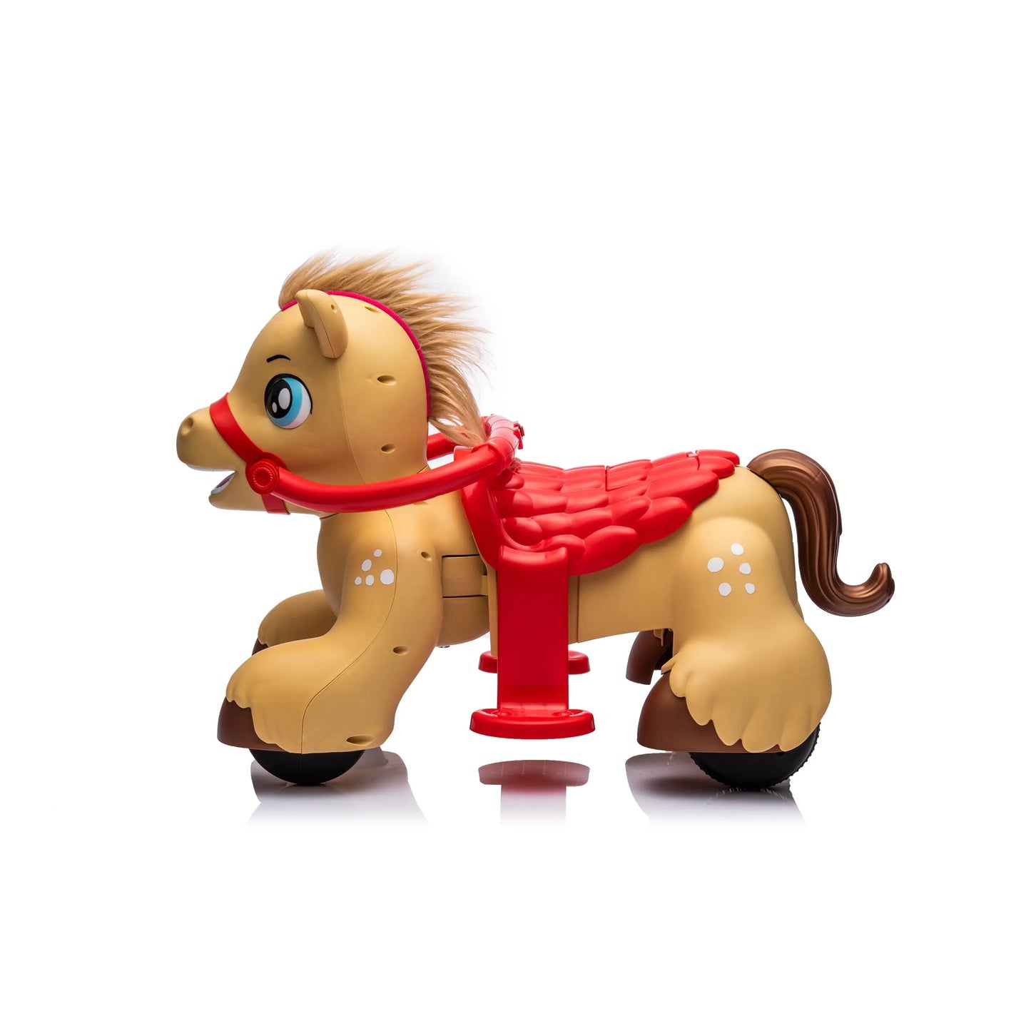 Freddo Toys Ride-on Horse