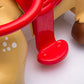 Freddo Toys Ride-on Horse