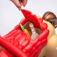 Freddo Toys Ride-on Horse