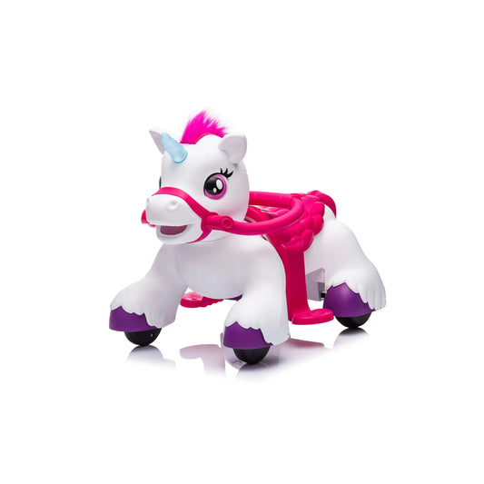 Freddo Toys Ride-on Unicorn