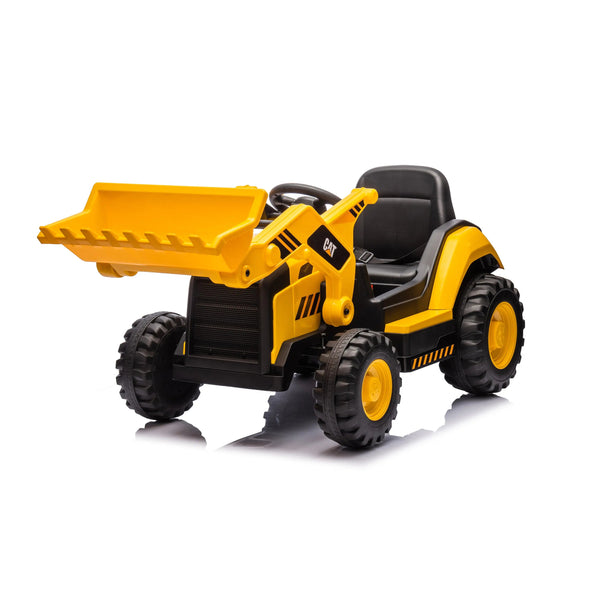 Freddo Toys CAT Loader