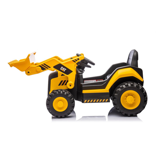 Freddo Toys CAT Loader