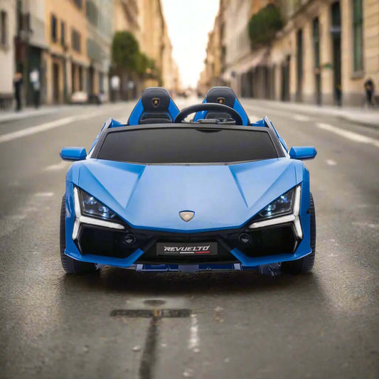 Freddo Toys Lamborghini Revuelto