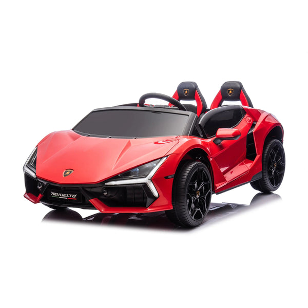 Freddo Toys Lamborghini Revuelto
